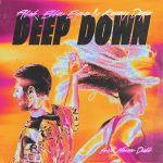 Alok, Ella Eyre- Deep Down