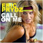 Eric Prydz- Call On Me