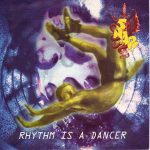 Snap!-Rhythm Is A Dancer