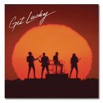 Daft Punk, Pharrell Williams, Nile Rodgers-Get Lucky